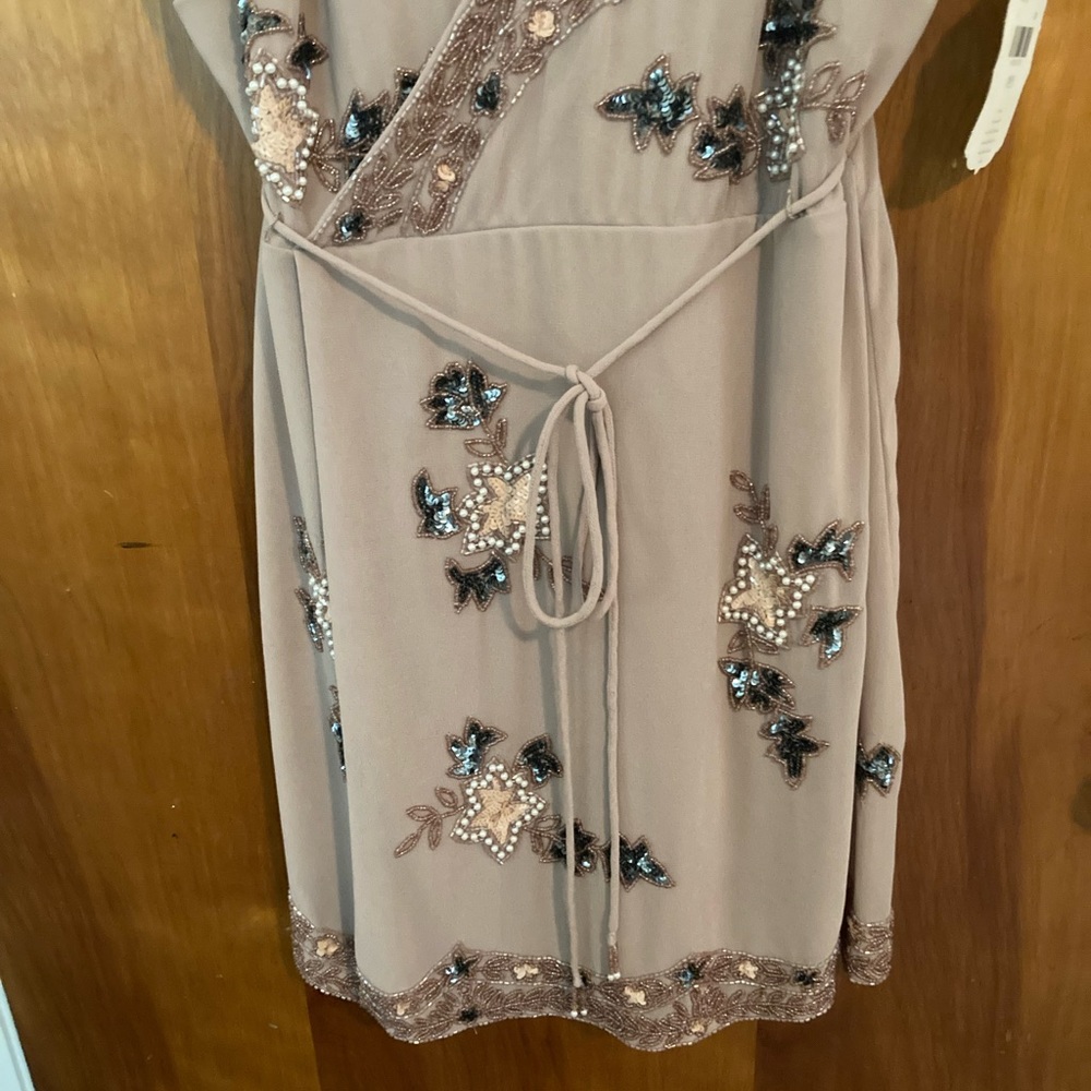 Altar’d State Sequined Dress - Picture 10 of 10